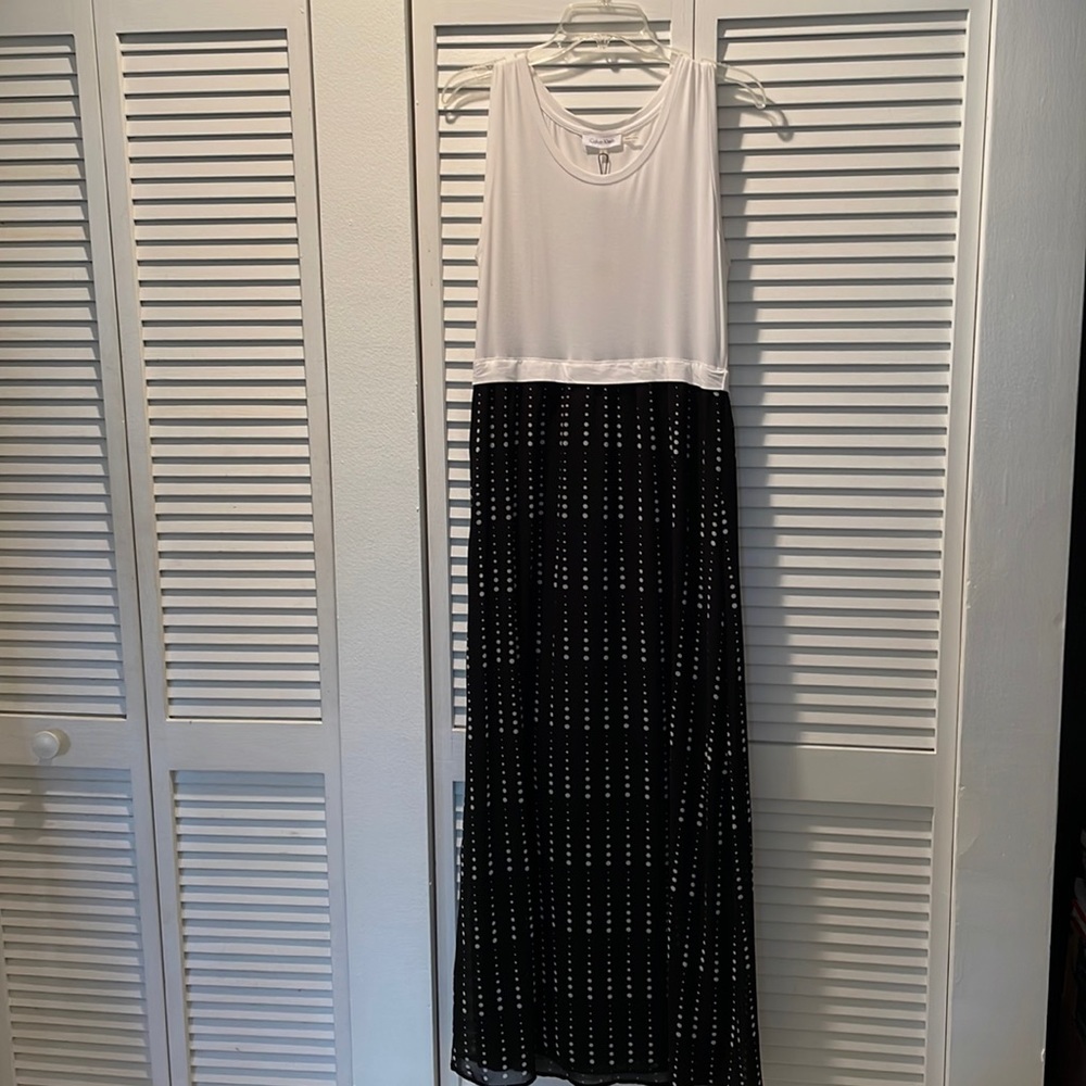 Calvin Klein Dress